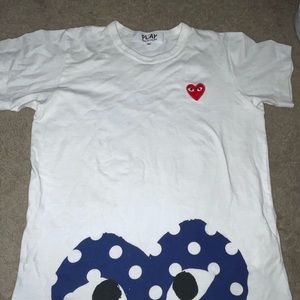 Comme De Garçon Shirt